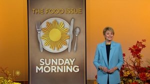 CBS News Sunday Morning 9. epizoda