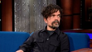 The Late Show with Stephen Colbert 24. epizoda