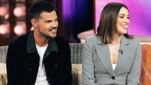 The Kelly Clarkson Show 18. epizoda