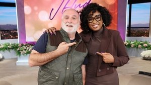 The Jennifer Hudson Show 34. epizoda