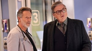 Nemocnice Chicago Med 1. epizoda