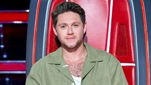 The Voice 19. epizoda