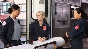 Chicago Fire 1. epizoda