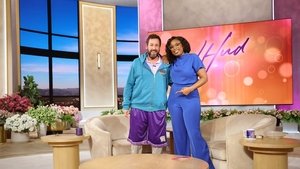 The Jennifer Hudson Show 37. epizoda
