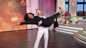 The Jennifer Hudson Show 17. epizoda
