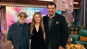 The Kelly Clarkson Show 19. epizoda