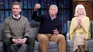 Late Night with Seth Meyers 32. epizoda