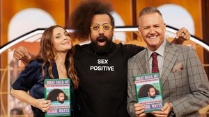 The Drew Barrymore Show 8. epizoda