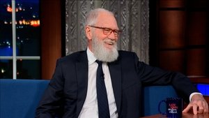 The Late Show with Stephen Colbert 22. epizoda
