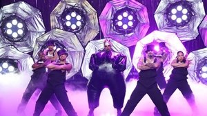 The Jennifer Hudson Show 22. epizoda