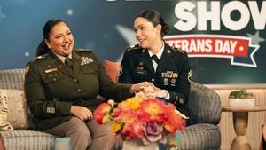 The Kelly Clarkson Show 20. epizoda