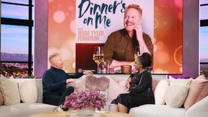 The Jennifer Hudson Show 167. epizoda