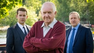 Vraždy v Midsomeru Ostré drápy