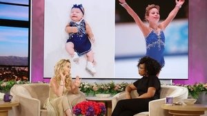 The Jennifer Hudson Show 36. epizoda