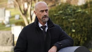 Law & Order: Organized Crime 1. epizoda