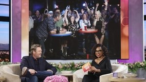 The Jennifer Hudson Show 35. epizoda