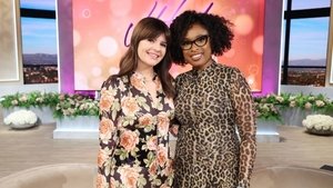 The Jennifer Hudson Show 26. epizoda