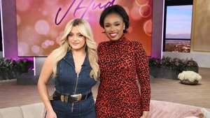 The Jennifer Hudson Show 168. epizoda