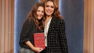 The Drew Barrymore Show 7. epizoda