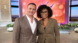The Jennifer Hudson Show 28. epizoda