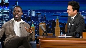 The Tonight Show Starring Jimmy Fallon 36. epizoda
