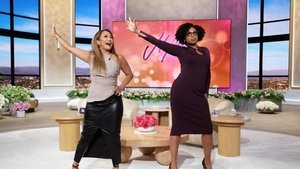 The Jennifer Hudson Show 16. epizoda