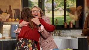 The Drew Barrymore Show 9. epizoda