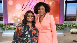 The Jennifer Hudson Show 24. epizoda