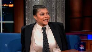 The Late Show with Stephen Colbert 26. epizoda