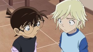 Detektiv Conan 1110. epizoda