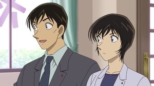 Detektiv Conan 1109. epizoda
