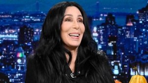 The Tonight Show Starring Jimmy Fallon 39. epizoda