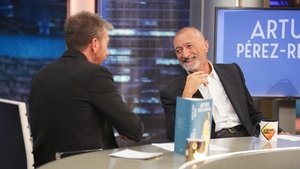 El hormiguero 51. epizoda