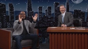 Jimmy Kimmel Live! 33. epizoda