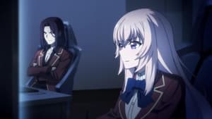 Classroom of the Elite 12. epizoda