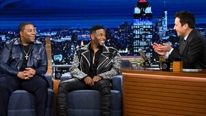 The Tonight Show Starring Jimmy Fallon 38. epizoda