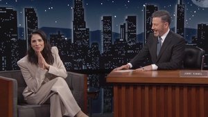Jimmy Kimmel Live! 34. epizoda