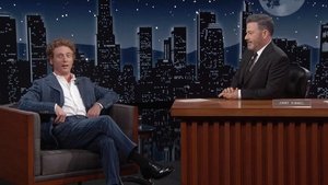 Jimmy Kimmel Live! 31. epizoda