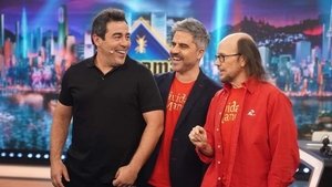 El hormiguero 50. epizoda