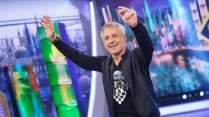 El hormiguero 49. epizoda