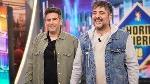 El hormiguero 52. epizoda