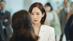 Marry My Husband 9. epizoda