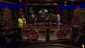 Real Time with Bill Maher 24. epizoda