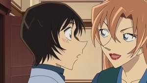 Detektiv Conan 1116. epizoda