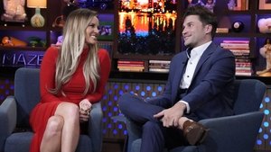 Watch What Happens Live with Andy Cohen 189. epizoda