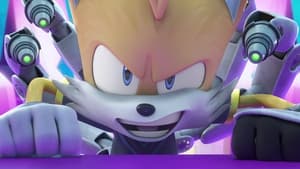 Sonic Prime Nineovy životy