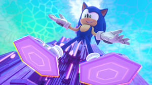 Sonic Prime Z Tailse je ďábel