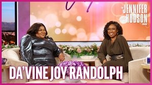 The Jennifer Hudson Show 39. epizoda