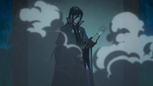 The Daily Life of the Immortal King 2. epizoda