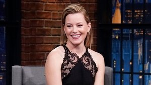 Late Night with Seth Meyers 34. epizoda